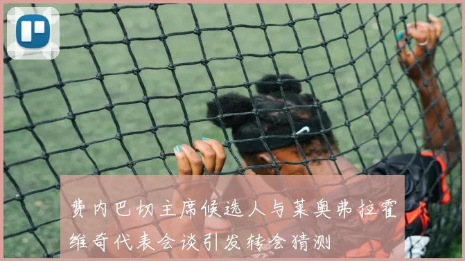 费内巴切主席候选人与莱奥弗拉霍维奇代表会谈引发转会猜测